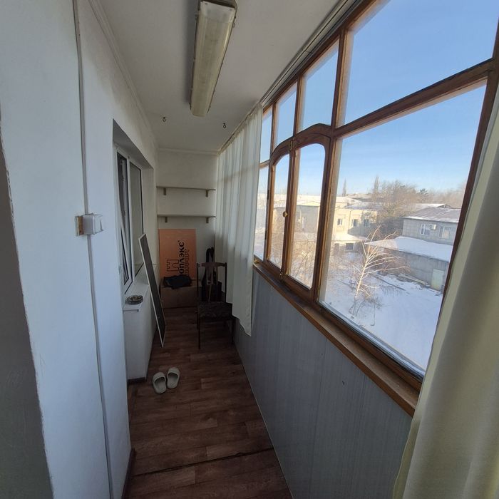 Продам 3-комнатную квартиру