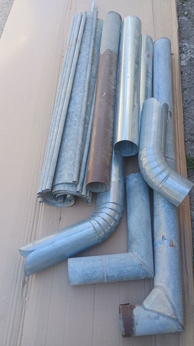 Дограма от винкел / Улуци / Врата