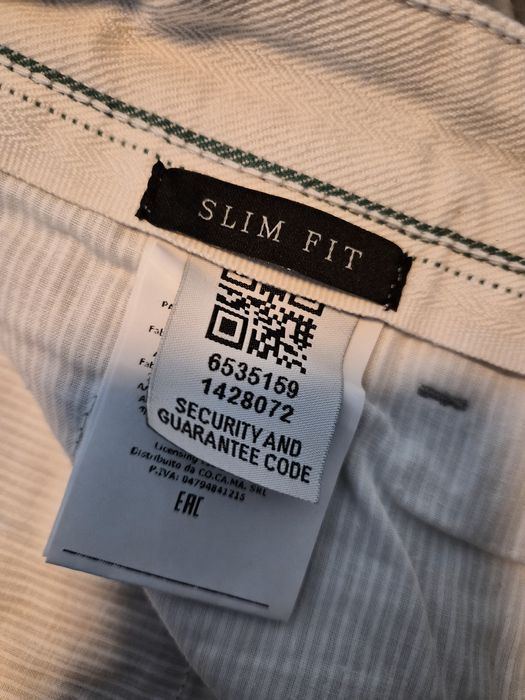 Мъжки панталон "Liu Jo"