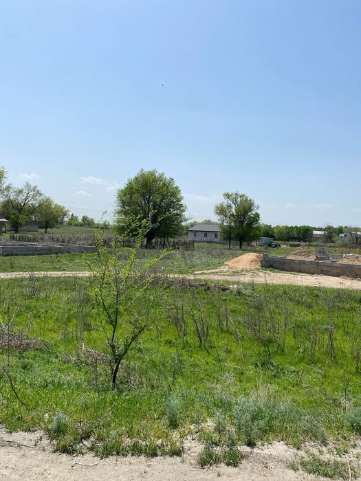 Продам участок .