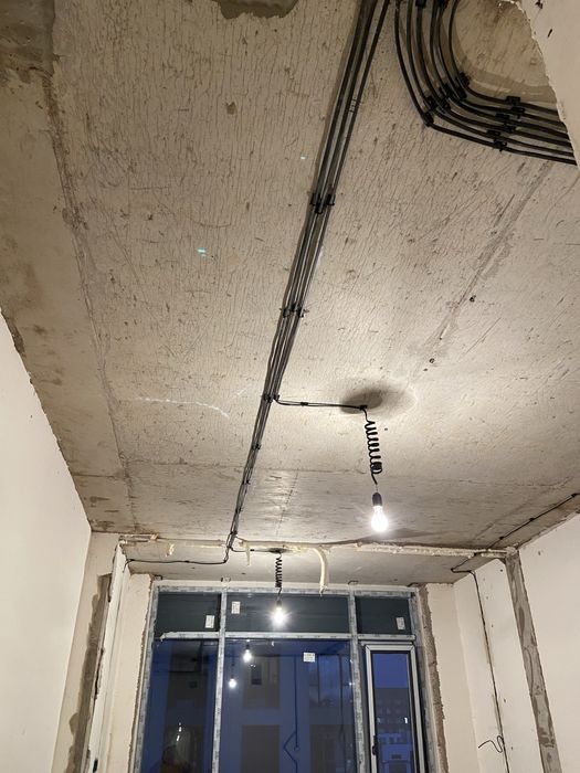 Электрик Астана