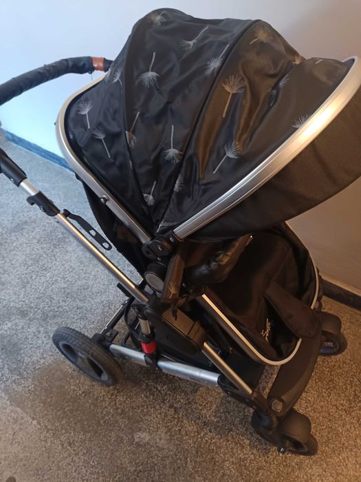 Детска количка Moni gala premium