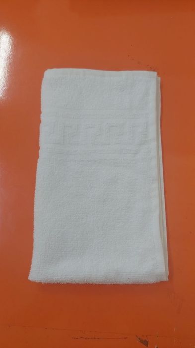 Полотенце махровые 380 граммаж