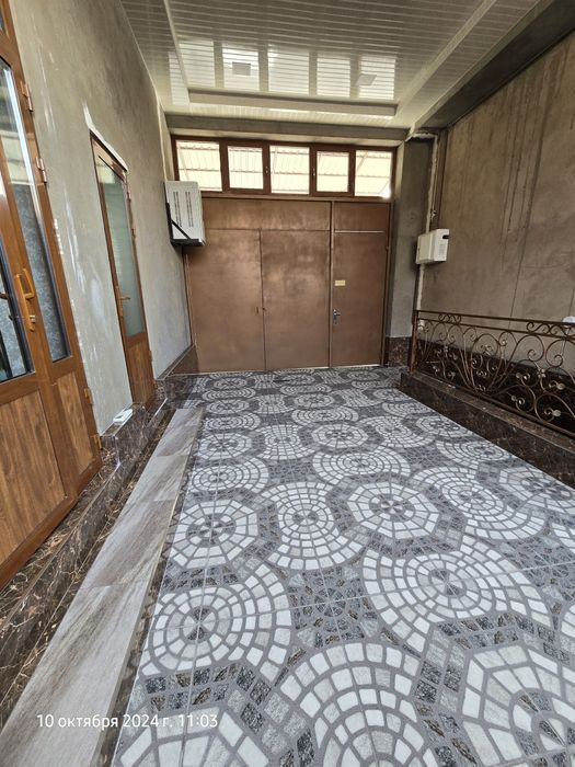 Продаю дом на Думбирабаде Чиланзар