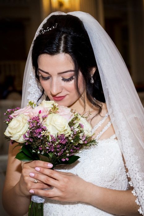 Cameraman, fotograf, DJ, formație și acordeonist pentru evenimente