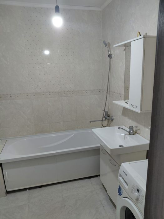 Сдам квартира 1,5