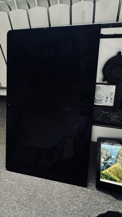 Imac A1418 треб ремонта