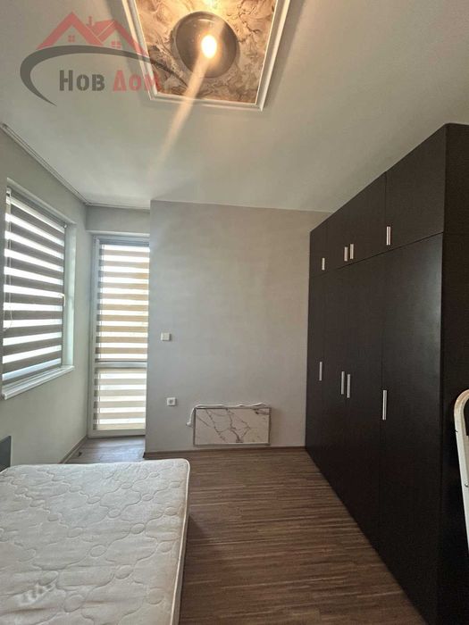 Продава се Тристаен апартамент в Велико Търново, Бузлуджа - 80 кв.м за 1563 €/кв.м - Снимка #9