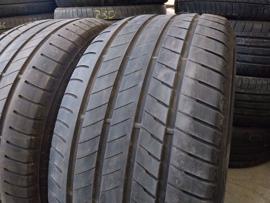 Anvelope second vară 305 40 R20 Bridgestone RFT * 2021