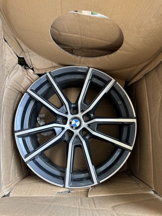 Джанти  BMW 18” Style 780