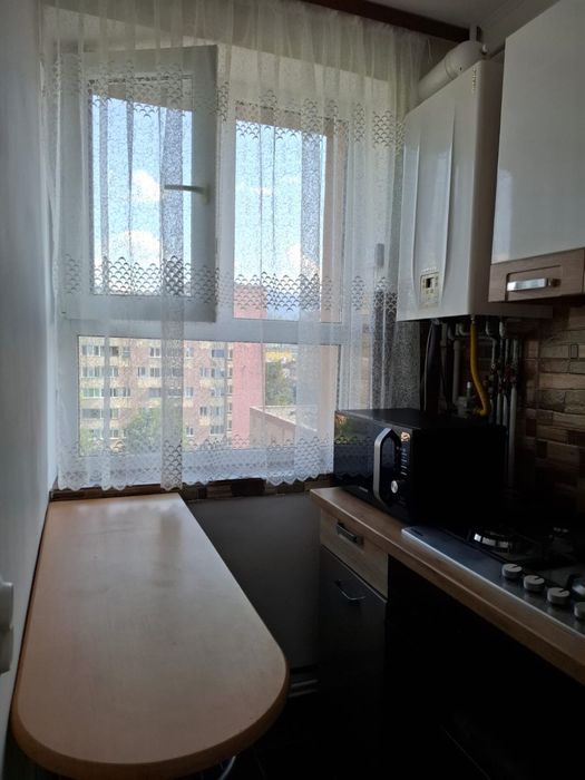 Garsoniera Calea Bucuresti