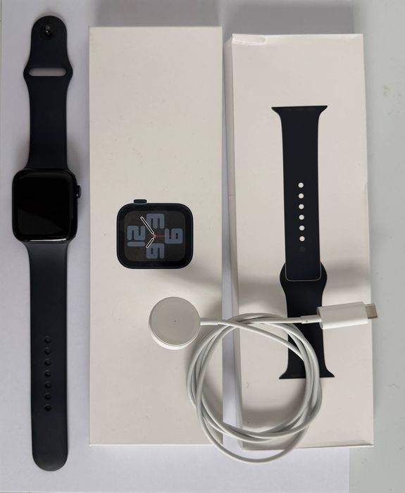 Apple watch SE 2024