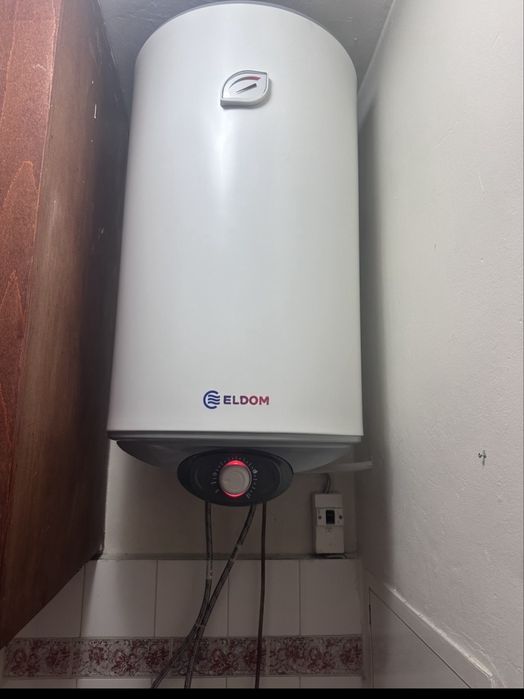 Сервиз за бойлери