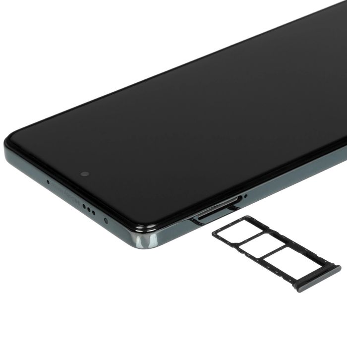 Tecno CAMON 30 . 12/ 256 ГБ черный