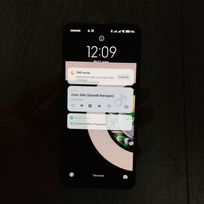 Redmi note 11 4 128