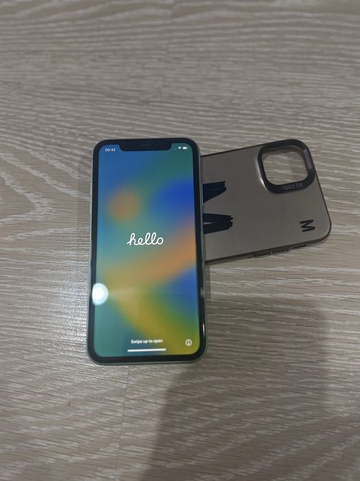 Айфон 11 сатылады