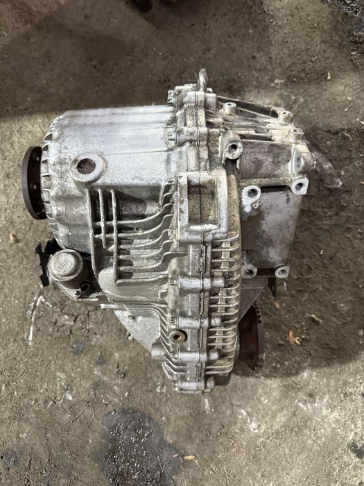 Разпределителна кутия раздатка за Land rover discovery 4/sport 3.0 tdi