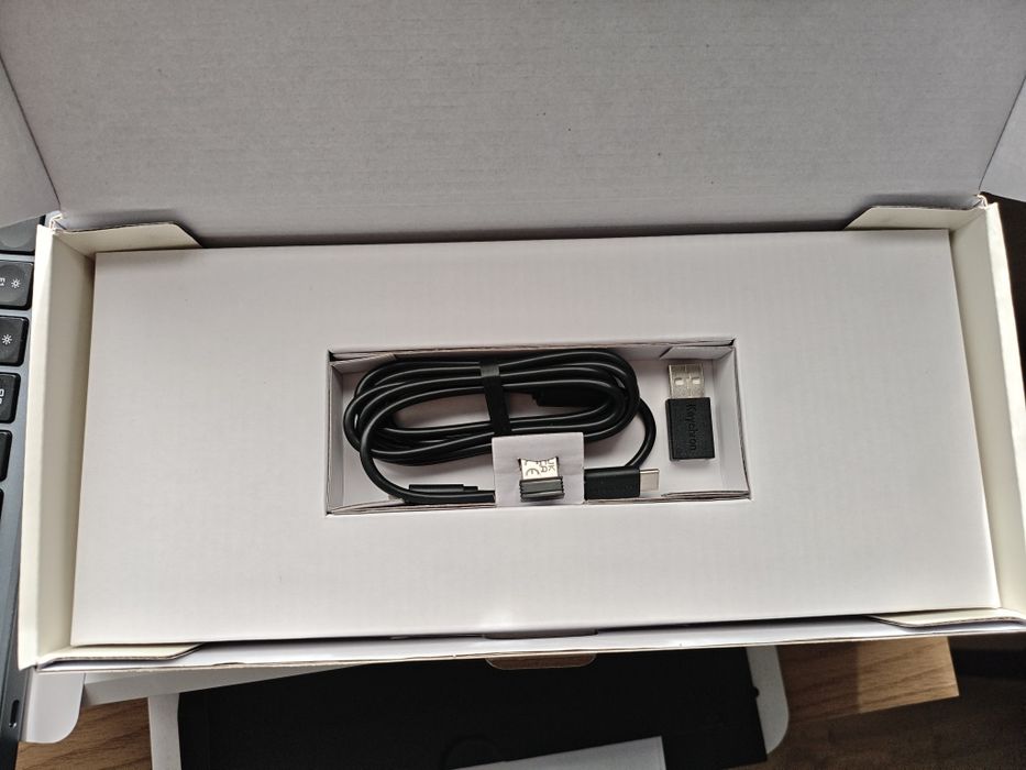 Клавиатура Keychron b1 pro ultra slim wireless