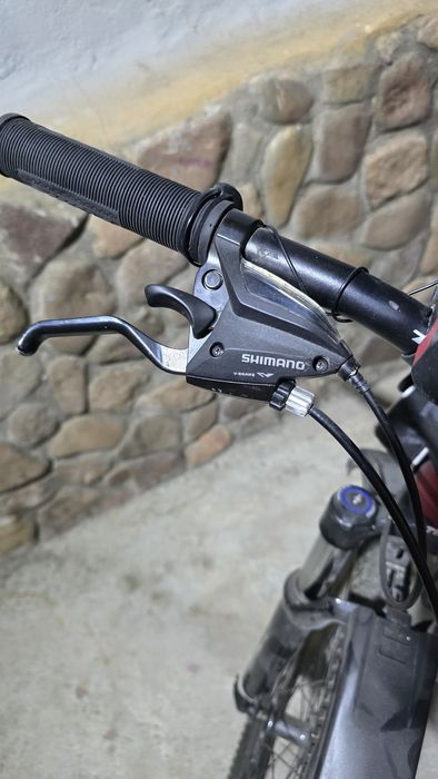 Велосипед TMIK MT500