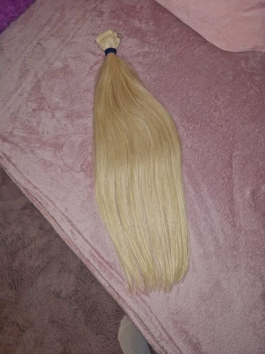 Vand extensii din par 100% natural