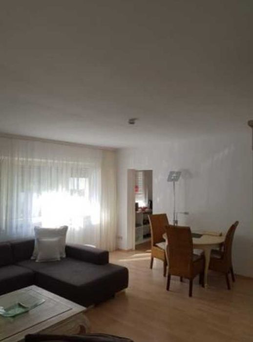 Дава се под наем Двустаен апартамент в Пловдив, Мараша - 65 кв.м за 382.5 € - Снимка #1