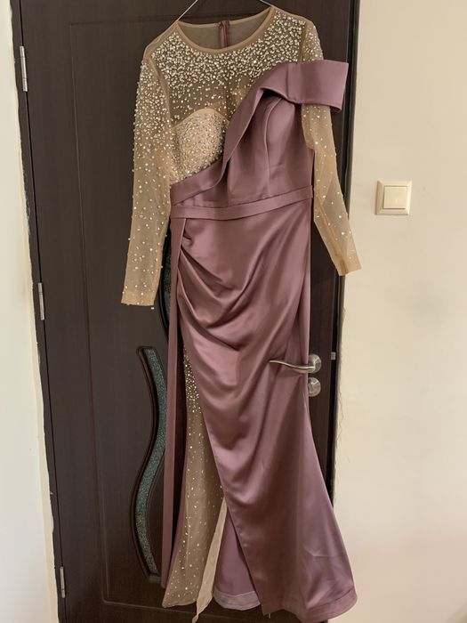 Rochie de seara deosebita