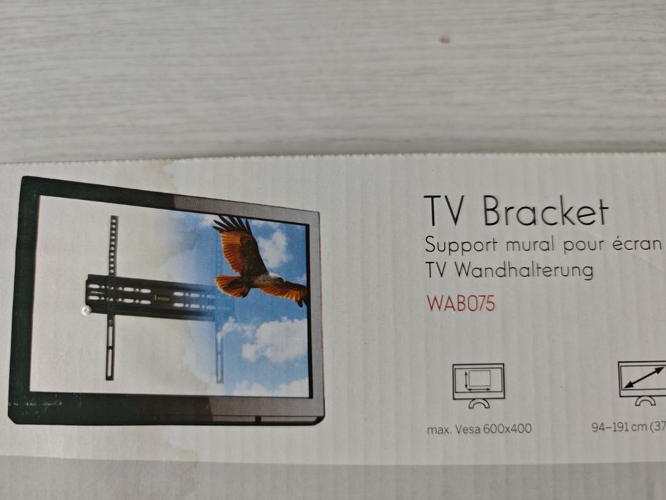 Suport TV 37"-75", Thomson