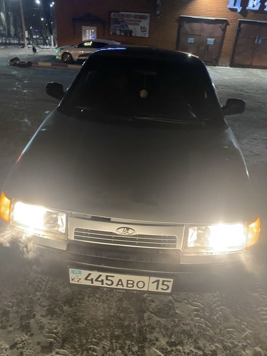 Продам лада 21124