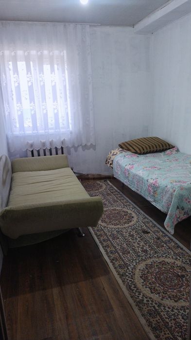Сдам комнаты в общежитии