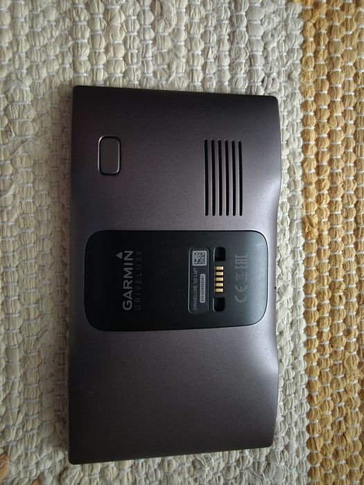 Gps garmin update pe viata(nu camion)