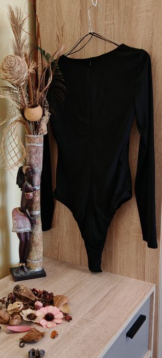 Боди-блуза ZARA - ново с етикет