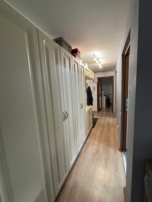 Apartament 3 camere ultracentral – 52 mp, parter, mobilat/utilat