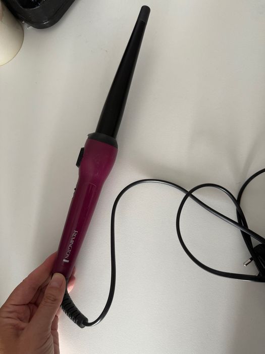 Продам плойку для волос