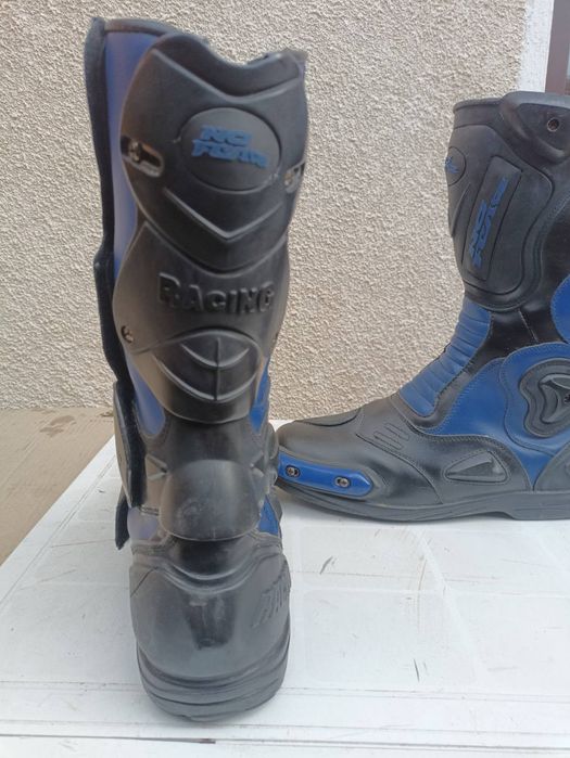 Мото ботуши/Ботуши за мото-спортове