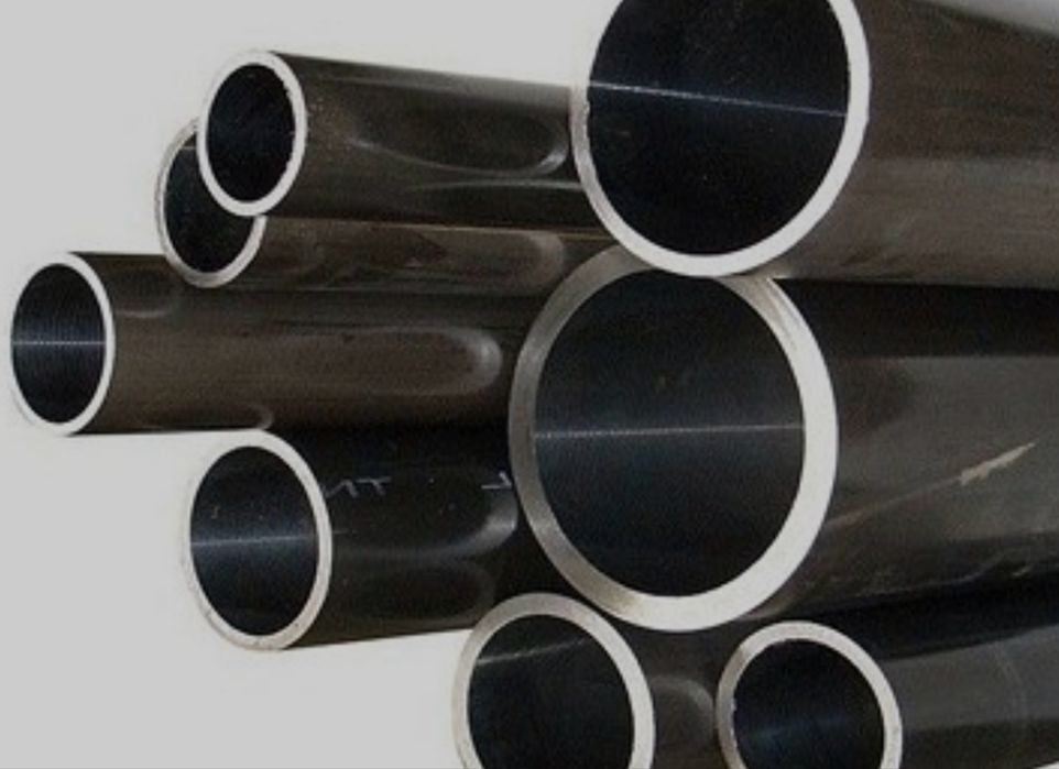 Штока и гильзы