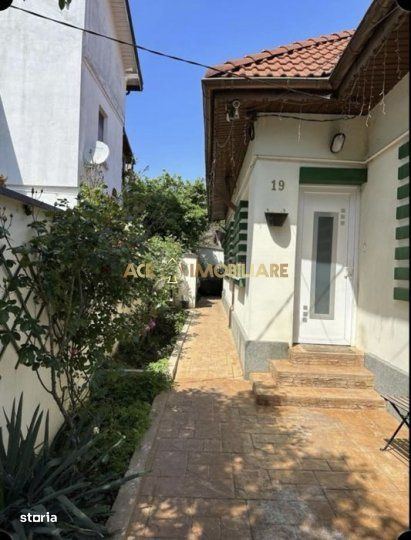 Casa de inchiriat | Iancului | Metrou | Parcare | Centrala | PetFriend