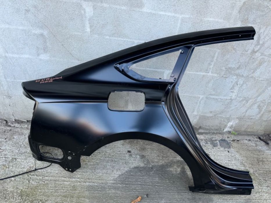 Aripa spate dreapta Audi A5 B9 Sportback 8W8809838 noua originala