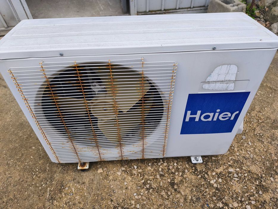 Климатик Haier 12000Btu