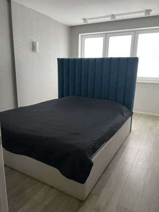 Двустаен имот в кв.Оборище