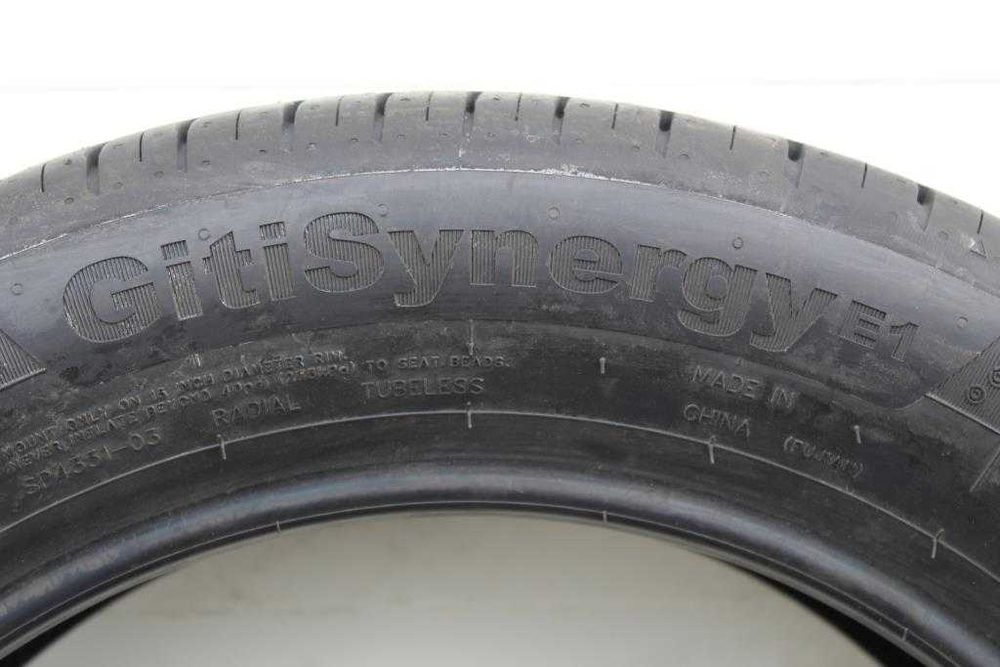 Anvelope vara noi 195/55R16, 87H, Giti