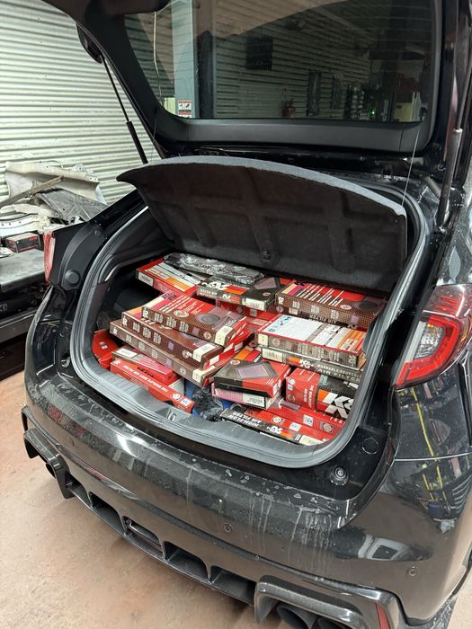 Оригинални спортни филтри K&N