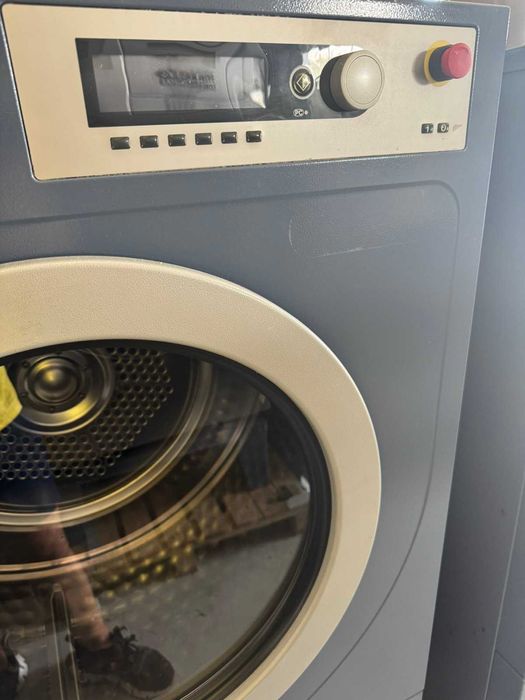 Професионална Сушилня Miele 13/16 кг