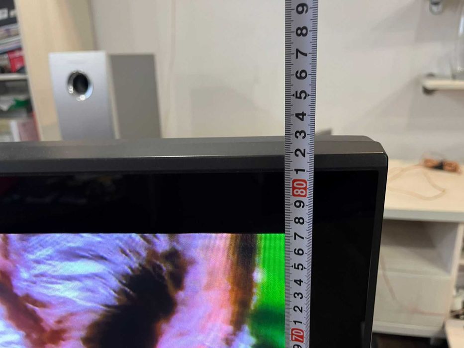 Продам телевизор Panasonic TX-50PV70C