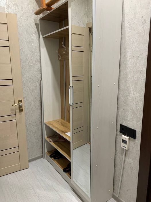 Сдается посуточная  квартира евро ремонт 2х.ком