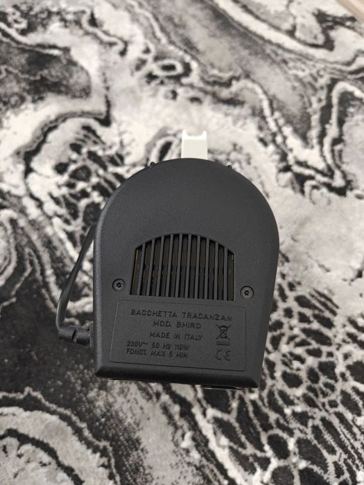 Rozătoare Electrică Ghiro