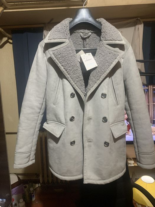 Vand Geaca , pulover , sacou -ZaRA  MEN - S-M