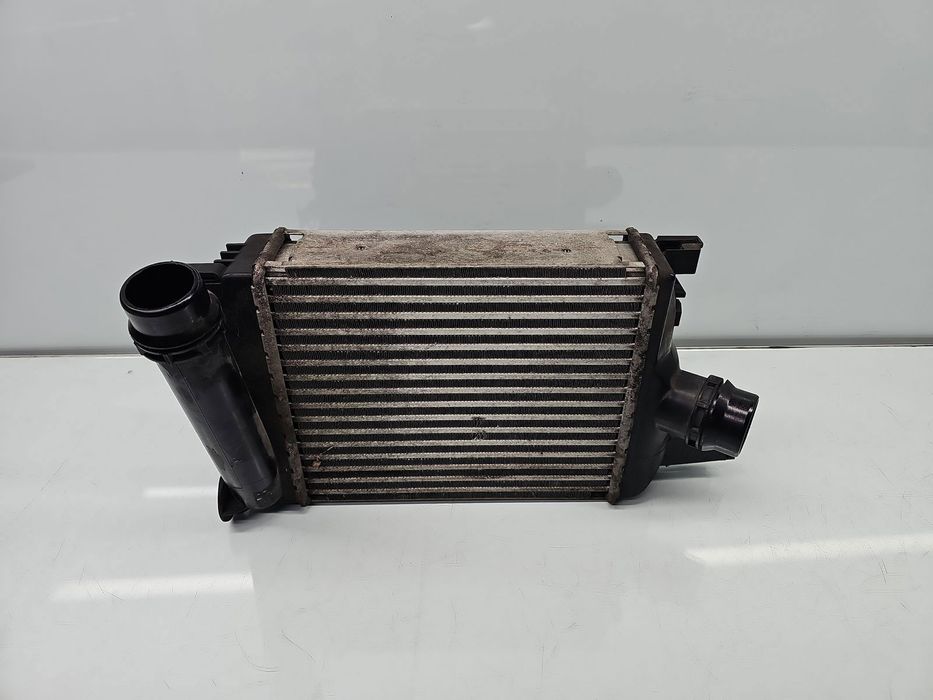 Radiator intercooler  Dacia Lodgy [Fabr 2012-2020] 144965154R 1.5 dCi