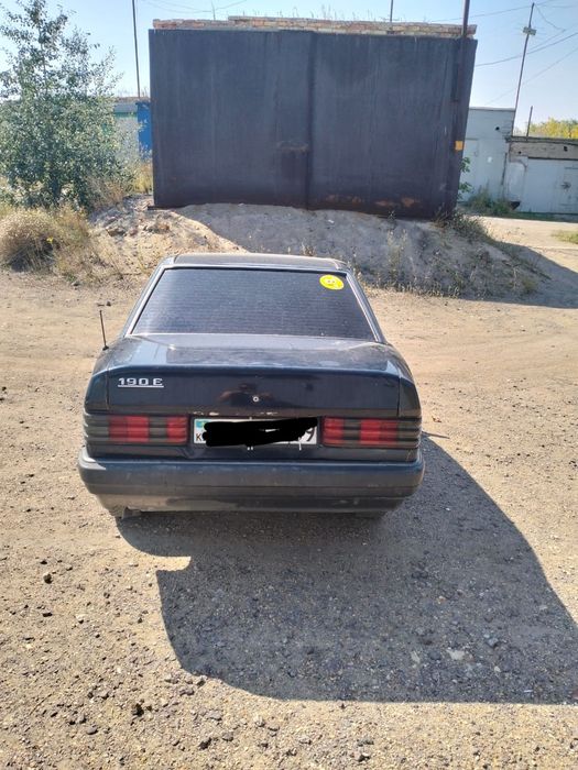 Продается Mercedes