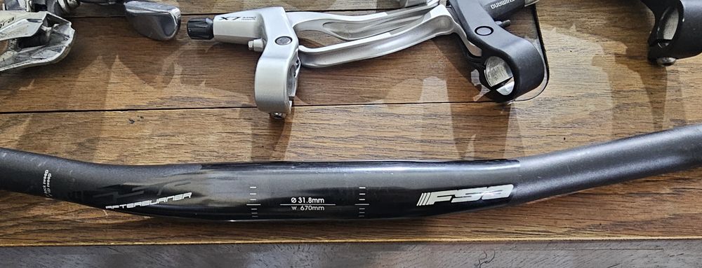 Части за Велосипеди