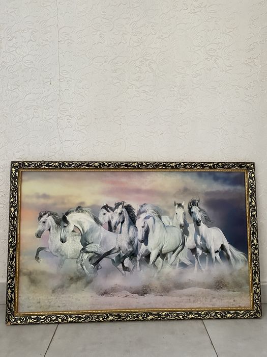 Картина для стен